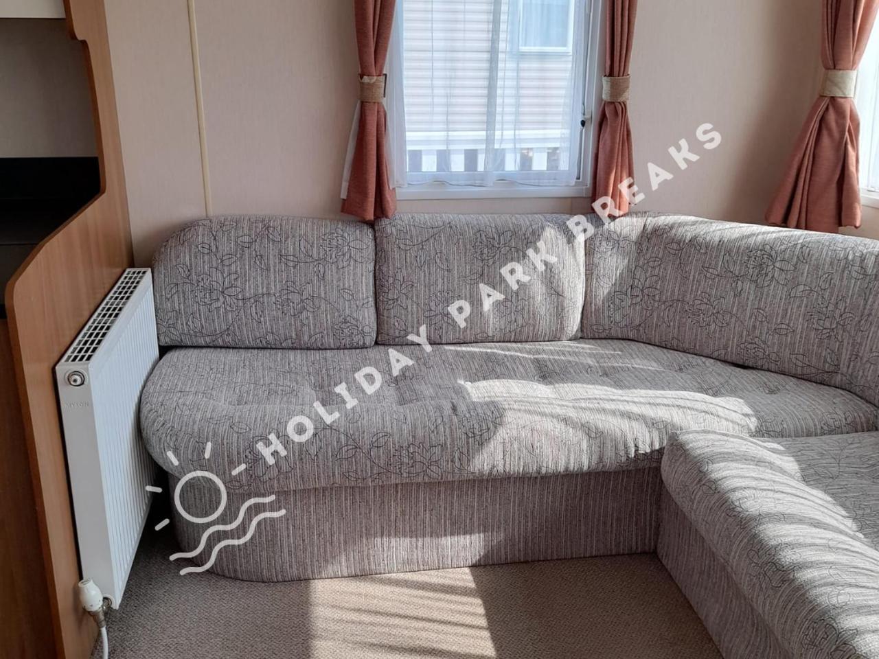 Beachcomber - Cosy 2 Bed Near Beach At Seal Bay, Selsey Exterior photo